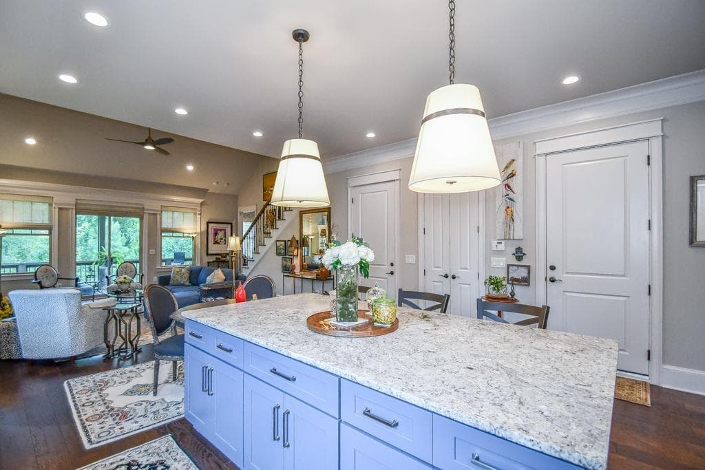 4 bedroom, 5 bathroom, 4,381 sq ft condominium for sale at 965 Candler Street 26, Gainesville, GA 30501 — photo 10