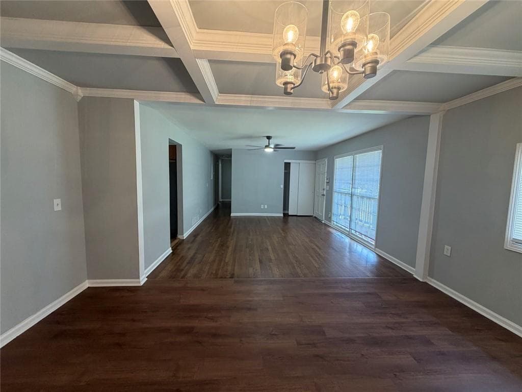3 bedroom, 2 bathroom, 1,325 sq ft single family residence for rent at 1633 Slate Road, Conley, GA 30288 for $1,800 a month — photo 6