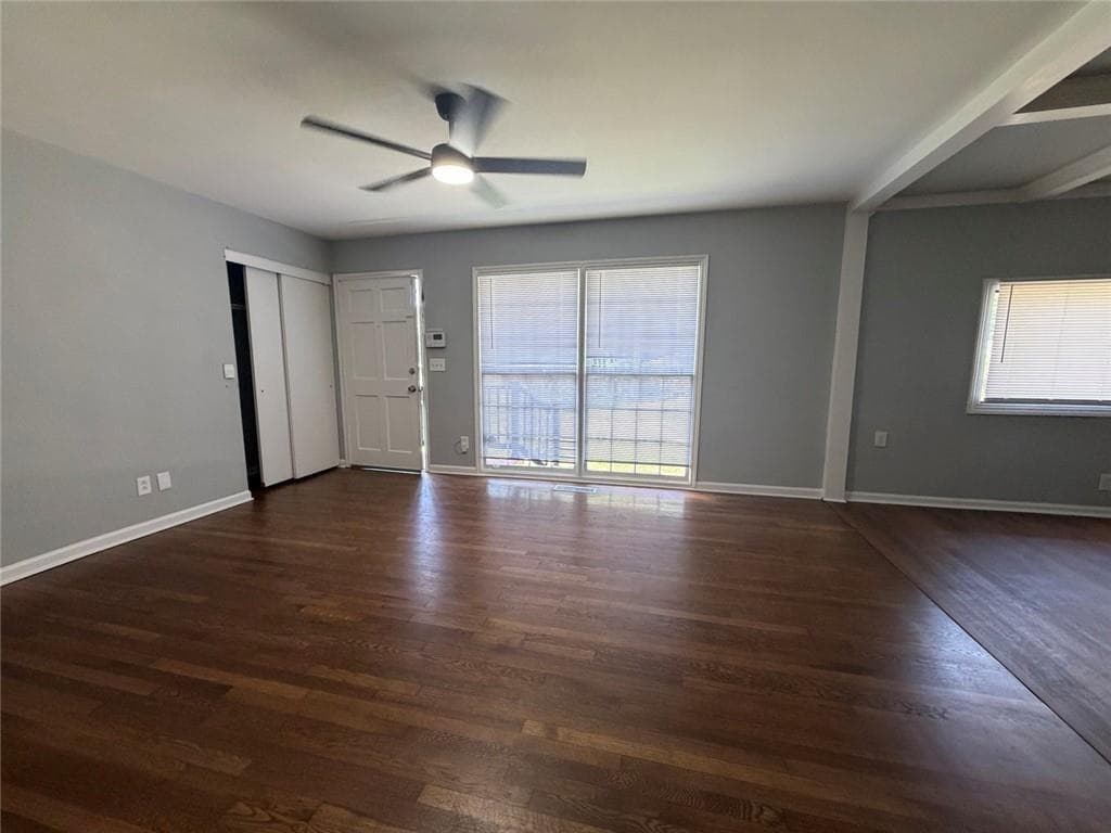 3 bedroom, 2 bathroom, 1,325 sq ft single family residence for rent at 1633 Slate Road, Conley, GA 30288 for $1,800 a month — photo 8