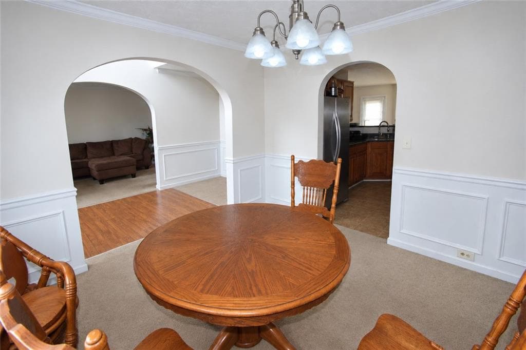 5 bedroom, 3 bathroom, 2,886 sq ft single family residence for sale at 1581 Gallup Drive, Stockbridge, GA 30281 — photo 10
