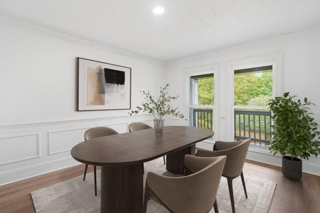 4 bedroom, 3 bathroom, 4,916 sq ft single family residence for sale at 4661 Calleigh, Snellville, GA 30039 — photo 3