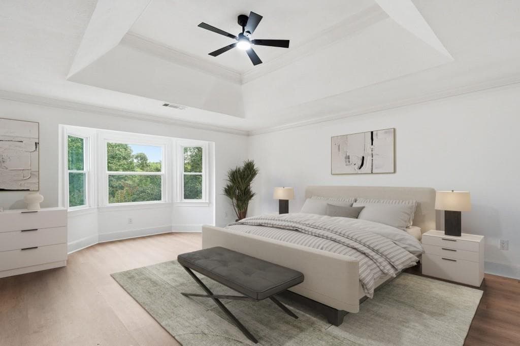 4 bedroom, 3 bathroom, 4,916 sq ft single family residence for sale at 4661 Calleigh, Snellville, GA 30039 — photo 5