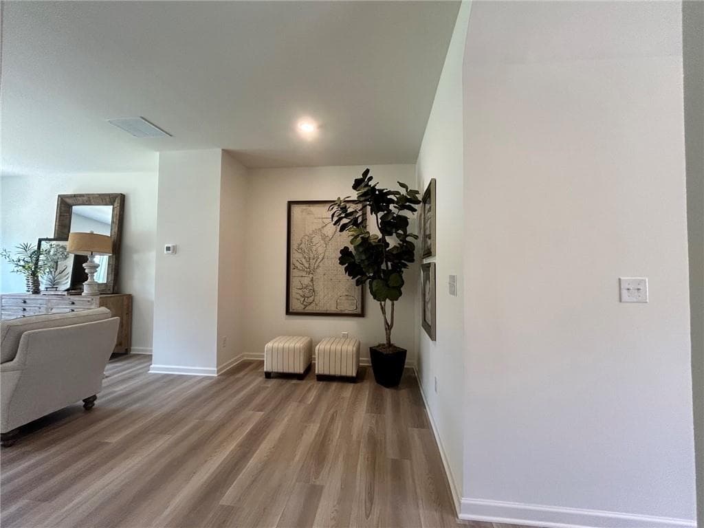 4 bedroom, 4 bathroom, 2,217 sq ft townhouse for sale at 1574 Salem Drive 95, Conyers, GA 30013 — photo 9