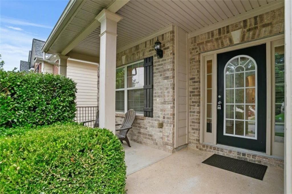 5 bedroom, 4 bathroom, 2,854 sq ft single family residence for rent at 924 Sublime Trail, Canton, GA 30114 for $2,395 a month — photo 3