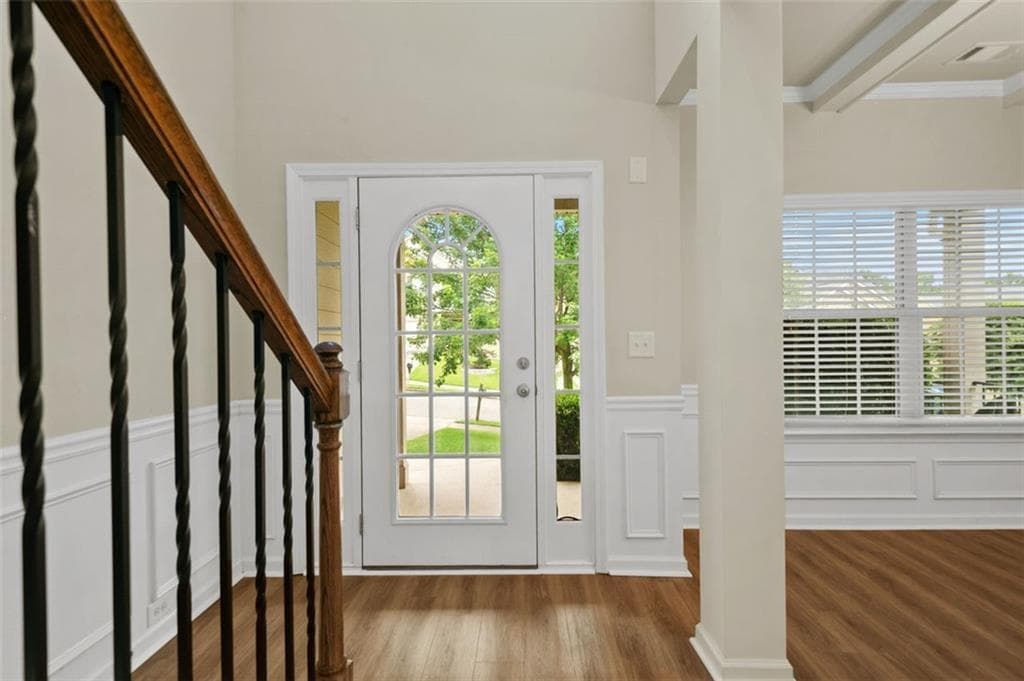 5 bedroom, 4 bathroom, 2,854 sq ft single family residence for rent at 924 Sublime Trail, Canton, GA 30114 for $2,395 a month — photo 4