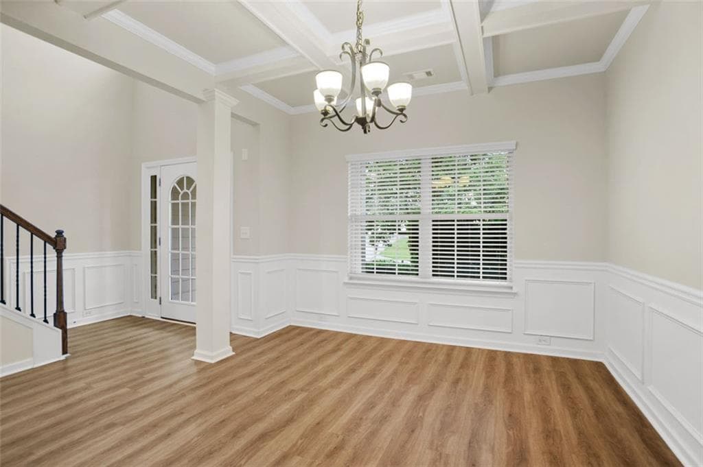 5 bedroom, 4 bathroom, 2,854 sq ft single family residence for rent at 924 Sublime Trail, Canton, GA 30114 for $2,395 a month — photo 6
