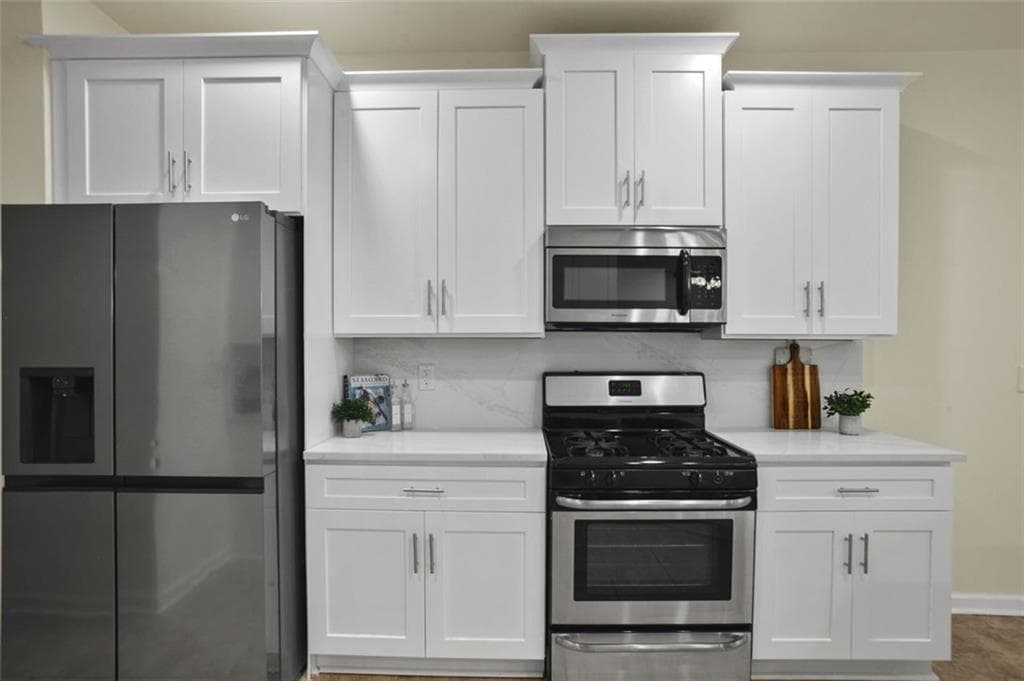 5 bedroom, 4 bathroom, 2,854 sq ft single family residence for rent at 924 Sublime Trail, Canton, GA 30114 for $2,395 a month — photo 9