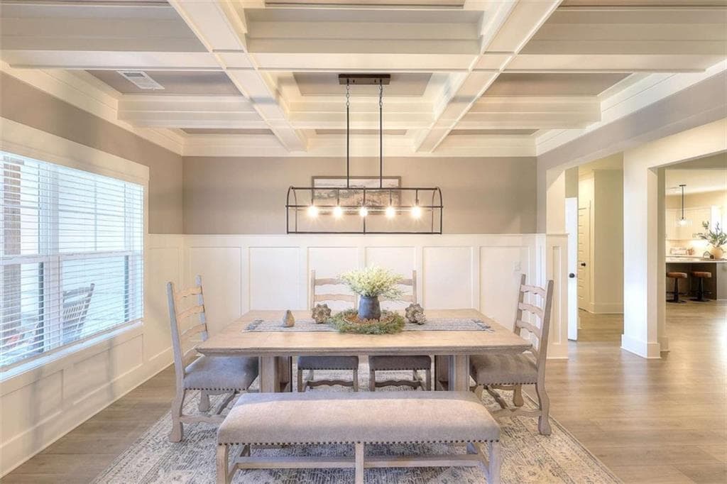 5 bedroom, 4 bathroom, 3,150 sq ft single family residence for sale at 339 Flat Creek Drive, Monroe, GA 30655 — photo 7