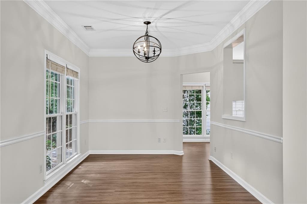 4 bedroom, 3 bathroom, 2,305 sq ft single family residence for sale at 2838 Winter Rose Court, Dunwoody, GA 30360 — photo 7