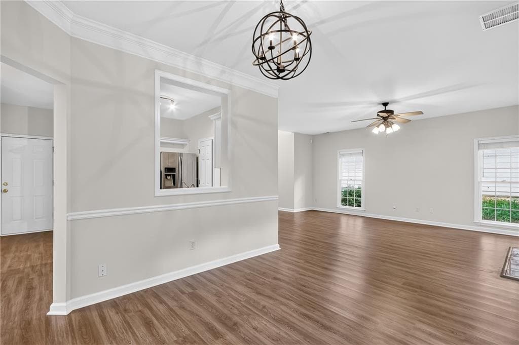 4 bedroom, 3 bathroom, 2,305 sq ft single family residence for sale at 2838 Winter Rose Court, Dunwoody, GA 30360 — photo 8