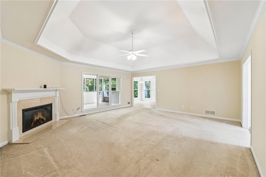 3 bedroom, 2 bathroom, 2,251 sq ft single family residence for sale at 2773 Ashton Hill Drive, Dacula, GA 30019 — photo 4