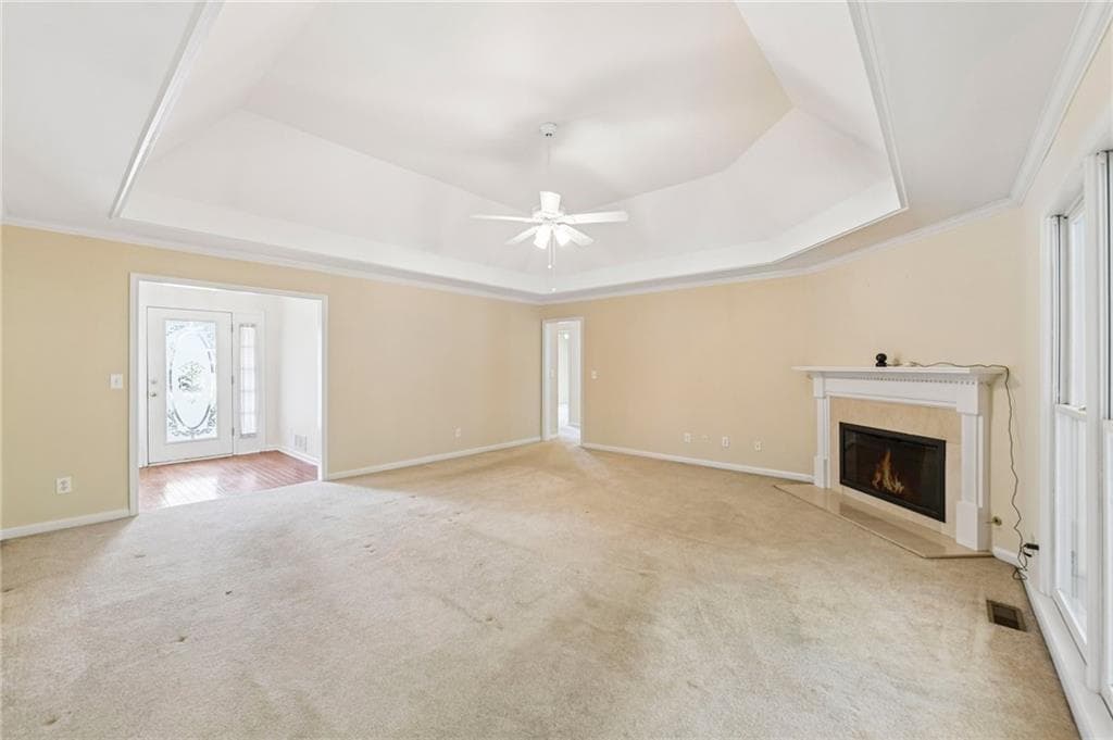 3 bedroom, 2 bathroom, 2,251 sq ft single family residence for sale at 2773 Ashton Hill Drive, Dacula, GA 30019 — photo 5