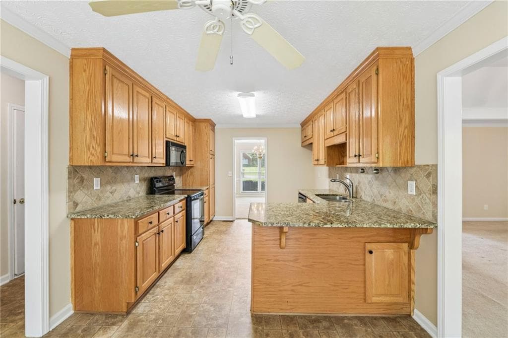 3 bedroom, 2 bathroom, 2,251 sq ft single family residence for sale at 2773 Ashton Hill Drive, Dacula, GA 30019 — photo 6