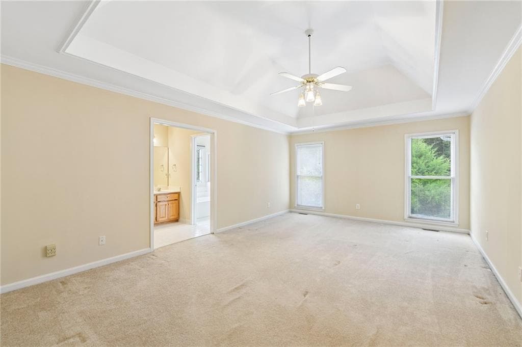 3 bedroom, 2 bathroom, 2,251 sq ft single family residence for sale at 2773 Ashton Hill Drive, Dacula, GA 30019 — photo 9