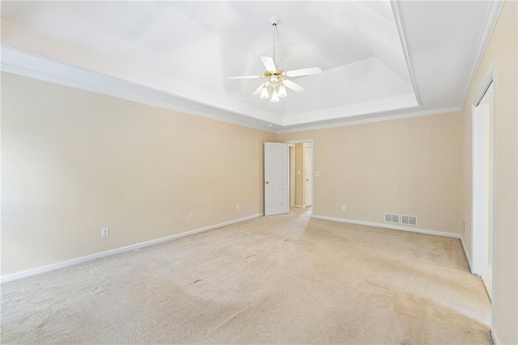 3 bedroom, 2 bathroom, 2,251 sq ft single family residence for sale at 2773 Ashton Hill Drive, Dacula, GA 30019 — photo 10
