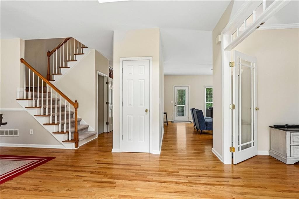 4 bedroom, 3 bathroom, 3,117 sq ft single family residence for rent at 2125 Melrose Trace, Cumming, GA 30041 for $3,050 a month — photo 4
