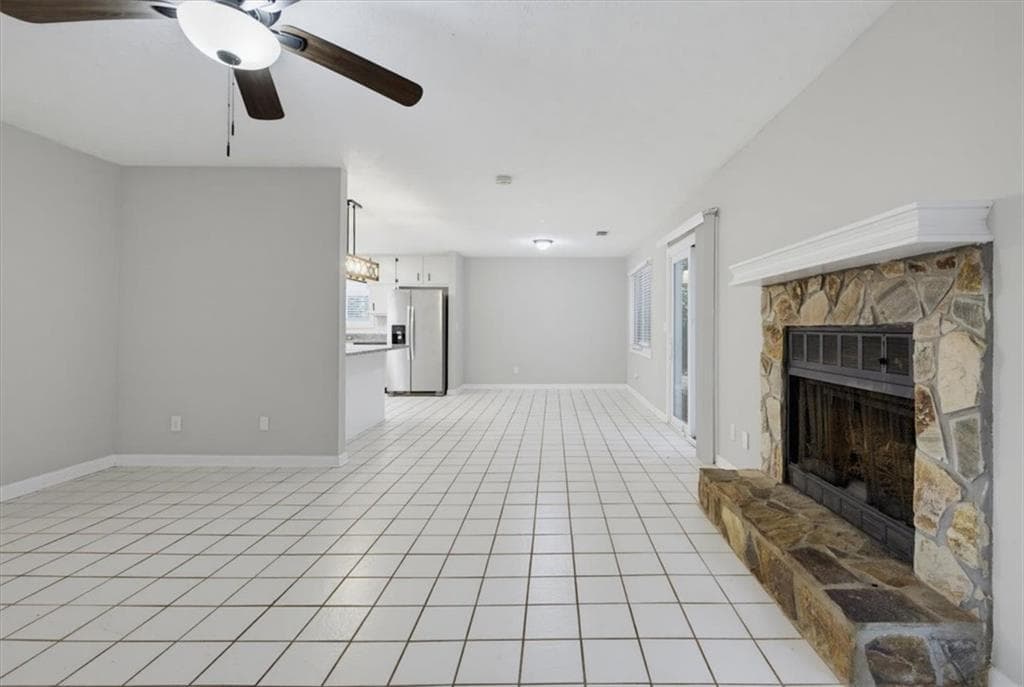 3 bedroom, 2 bathroom, 1,417 sq ft single family residence for sale at 2805 Varlet Court, Snellville, GA 30039 — photo 8