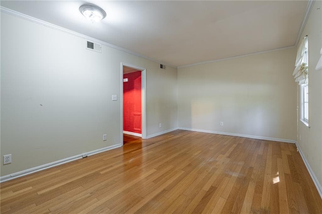 2 bedroom, 2 bathroom, 1,344 sq ft townhouse for sale at 241 Montgomery Street, Decatur, GA 30030 — photo 5