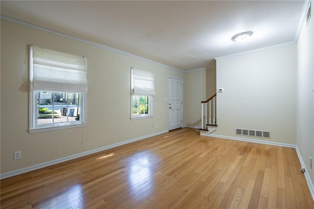 2 bedroom, 2 bathroom, 1,344 sq ft townhouse for sale at 241 Montgomery Street, Decatur, GA 30030 — photo 7