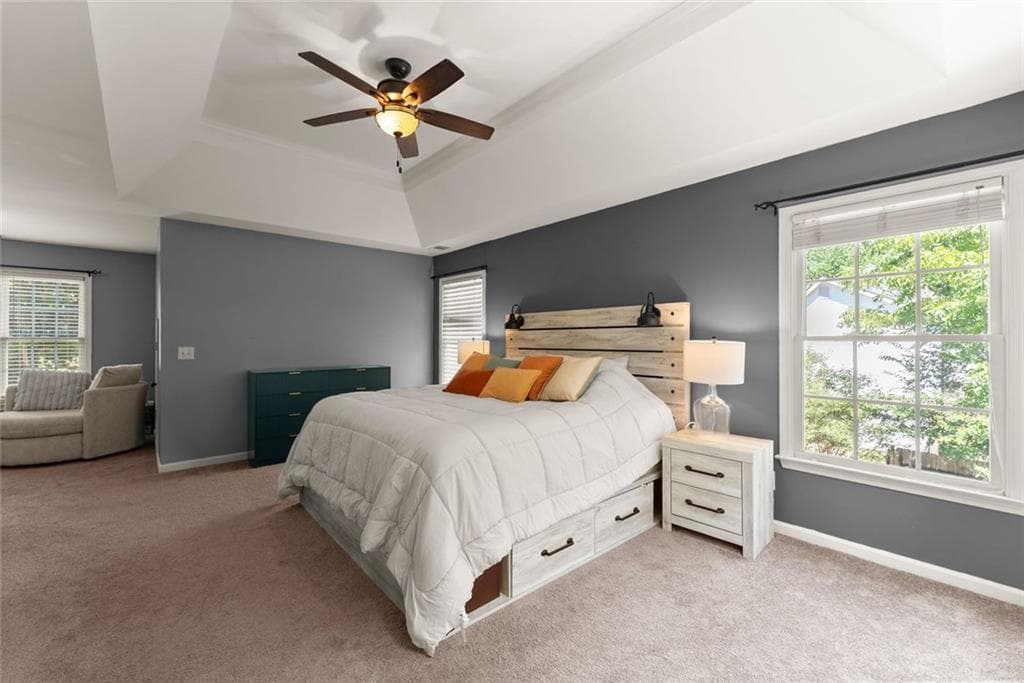 4 bedroom, 3 bathroom, 2,662 sq ft single family residence for sale at 6280 Clear Spring Lane, Flowery Branch, GA 30542 — photo 5