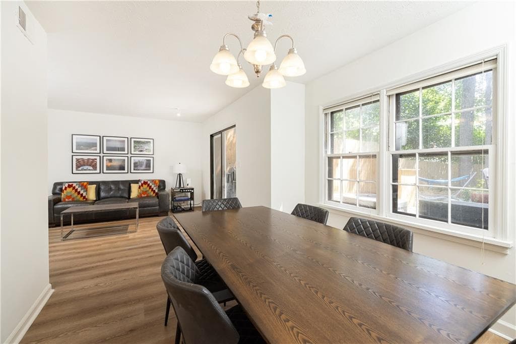 3 bedroom, 3 bathroom, 1,724 sq ft townhouse for sale at 2702 Meadow Mere, Atlanta, GA 30341 — photo 9