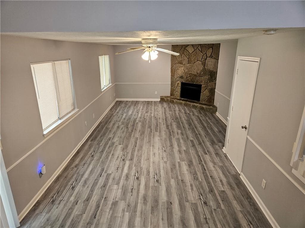 3 bedroom, 2 bathroom, 1,562 sq ft single family residence for sale at 3251 Forette Lane, Lithonia, GA 30038 — photo 5