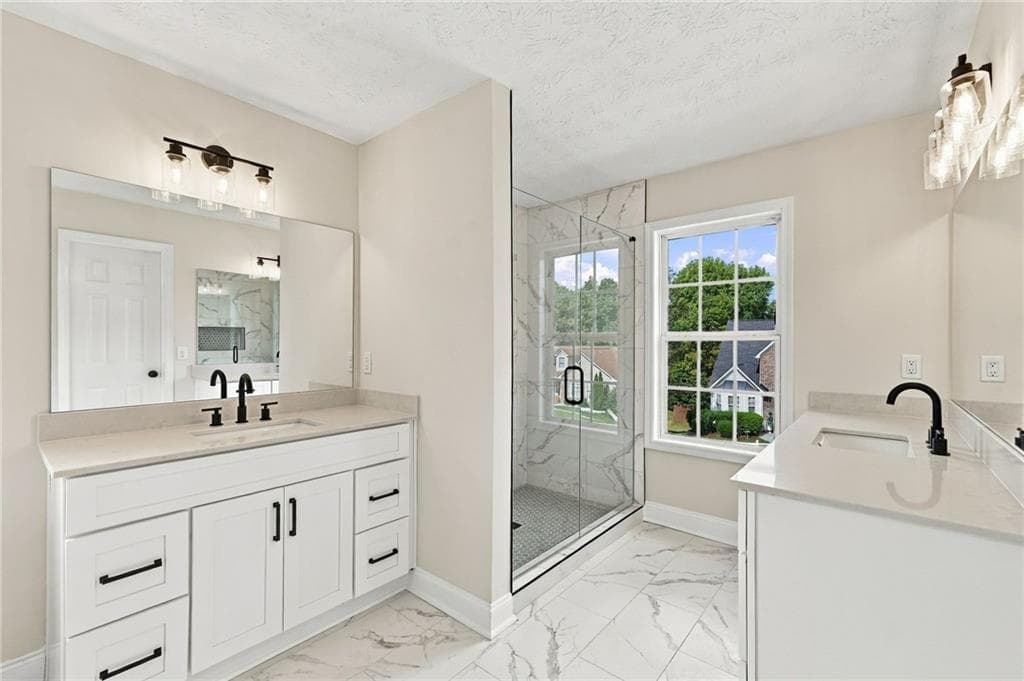 5 bedroom, 3 bathroom, 2,550 sq ft single family residence for sale at 3149 Gem Ives Court, Buford, GA 30519 — photo 6