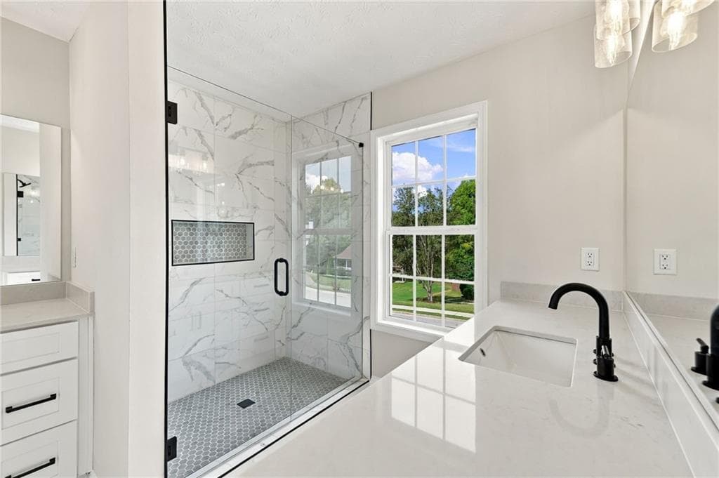 5 bedroom, 3 bathroom, 2,550 sq ft single family residence for sale at 3149 Gem Ives Court, Buford, GA 30519 — photo 7