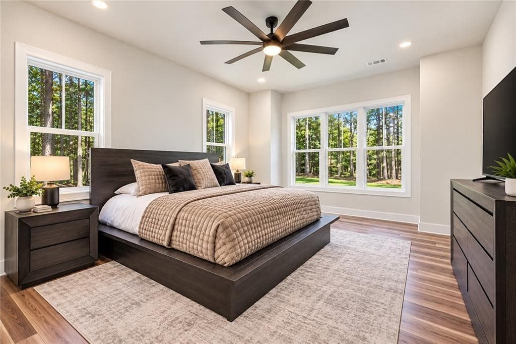 5 bedroom, 5 bathroom, 3,837 sq ft single family residence for sale at 5567 Tyree Road, Winston, GA 30187 — photo 5