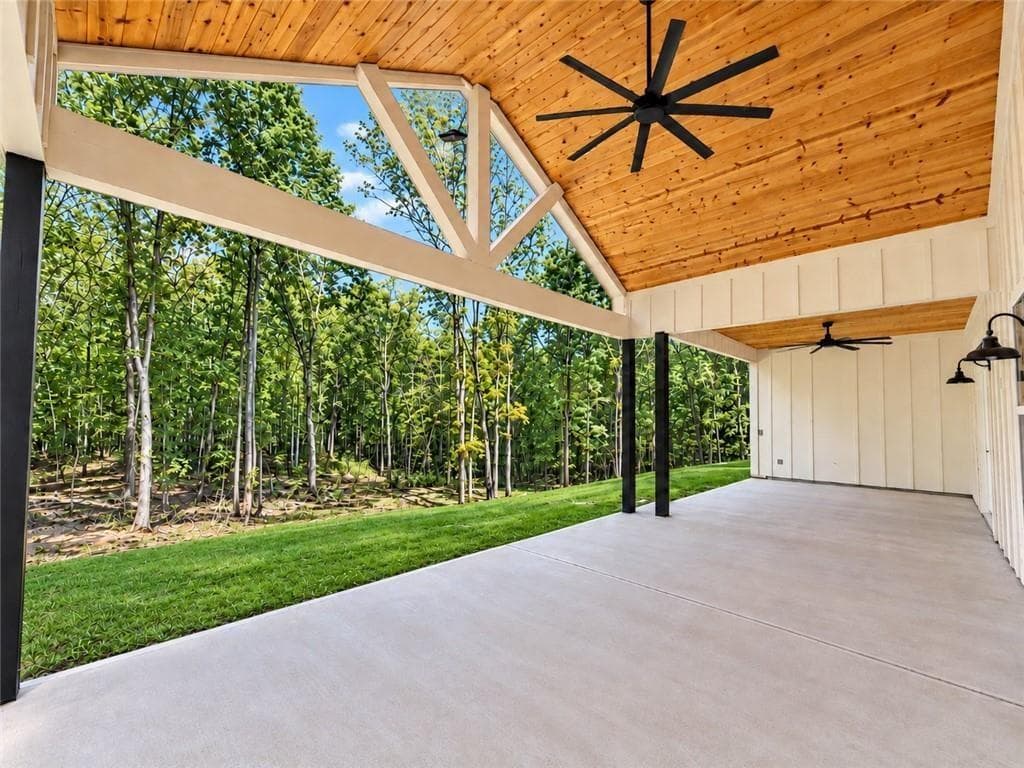 5 bedroom, 5 bathroom, 3,837 sq ft single family residence for sale at 5567 Tyree Road, Winston, GA 30187 — photo 8