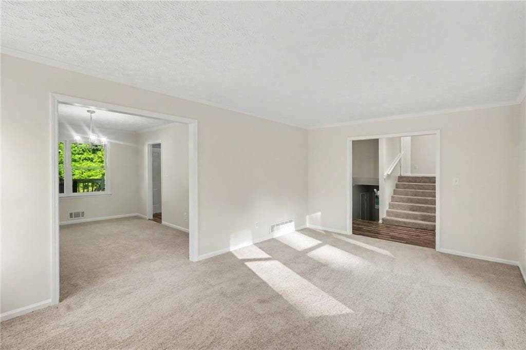 3 bedroom, 3 bathroom, 1,701 sq ft single family residence for sale at 8121 Woodcliff Trail, Riverdale, GA 30274 — photo 7