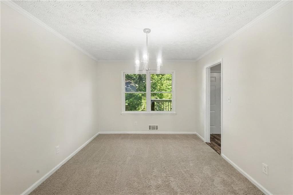 3 bedroom, 3 bathroom, 1,701 sq ft single family residence for sale at 8121 Woodcliff Trail, Riverdale, GA 30274 — photo 9