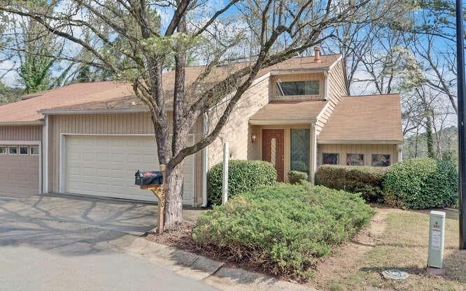 4 bedroom, 3 bathroom, 3,400 sq ft home for sale at 390 Colony Cove, Alpharetta, GA
