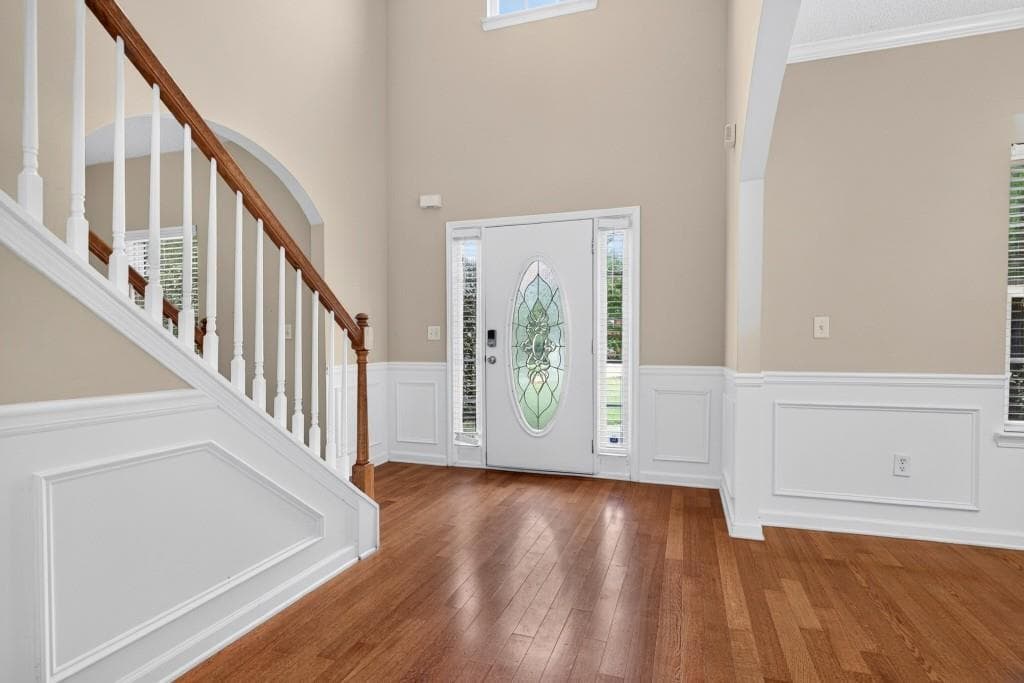 4 bedroom, 3 bathroom, 2,552 sq ft single family residence for sale at 719 Winesap Court, Hampton, GA 30228 — photo 5