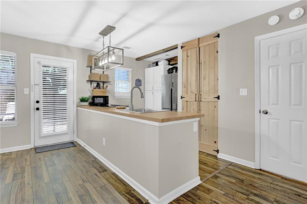 2 bedroom, 2 bathroom, 1,120 sq ft townhouse for sale at 5178 Afton Way, Smyrna, GA 30080 — photo 10