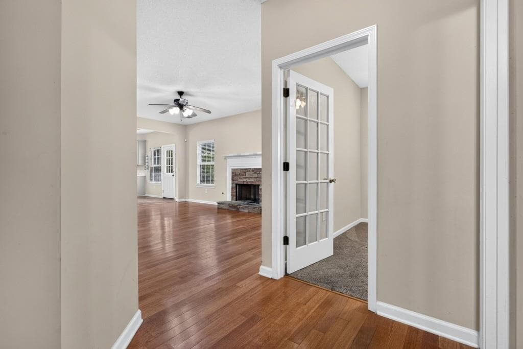 4 bedroom, 3 bathroom, 2,552 sq ft single family residence for sale at 719 Winesap Court, Hampton, GA 30228 — photo 9