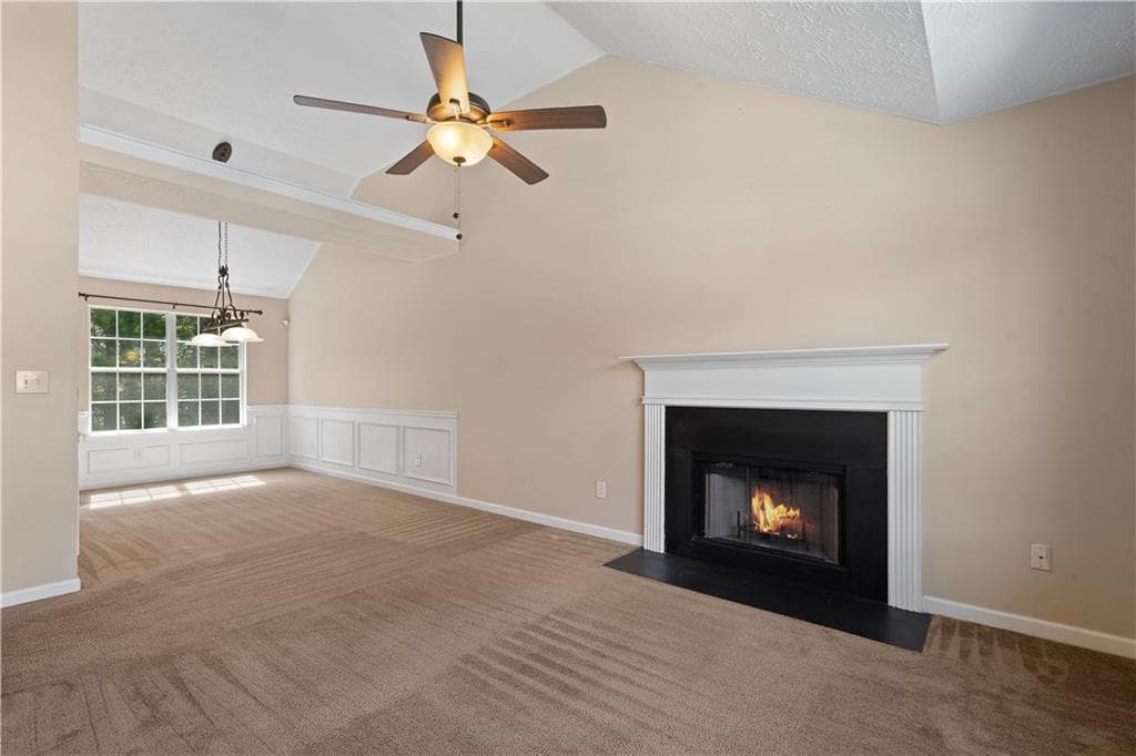 5 bedroom, 2 bathroom, 1,466 sq ft single family residence under contract at 7410 Petunia Drive, Riverdale, GA 30296 — photo 5