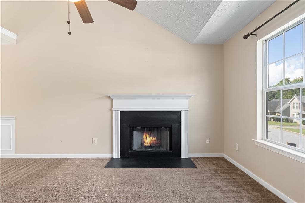 5 bedroom, 2 bathroom, 1,466 sq ft single family residence under contract at 7410 Petunia Drive, Riverdale, GA 30296 — photo 7