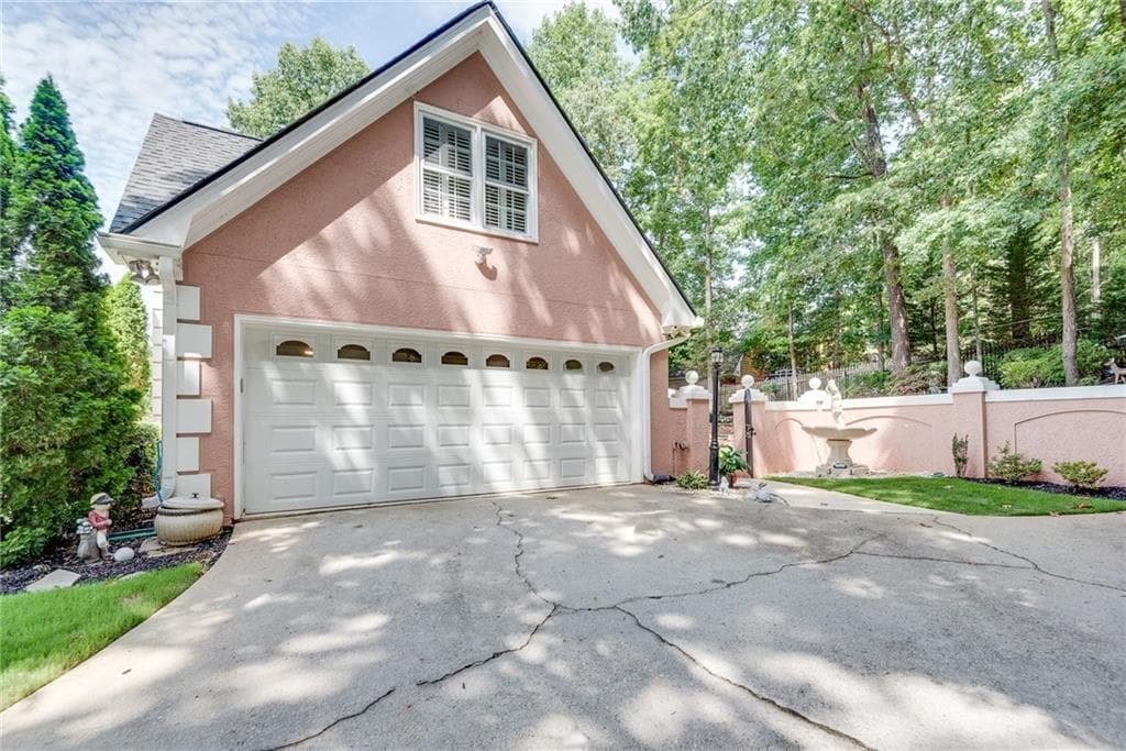 4 bedroom, 4 bathroom, 4,415 sq ft single family residence for rent at 1281 Lake Washington Drive, Lawrenceville, GA 30043 for $3,100 a month — photo 5