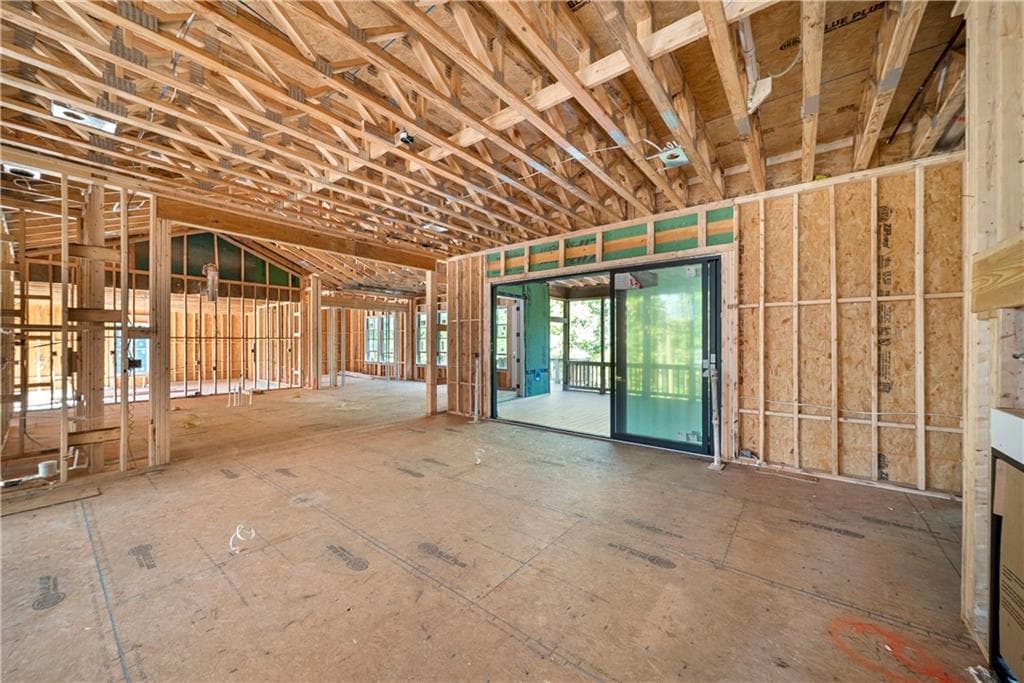 5 bedroom, 6 bathroom, 5,443 sq ft single family residence for sale at 915 Ebenezer Lane, Milton, GA 30075 — photo 4