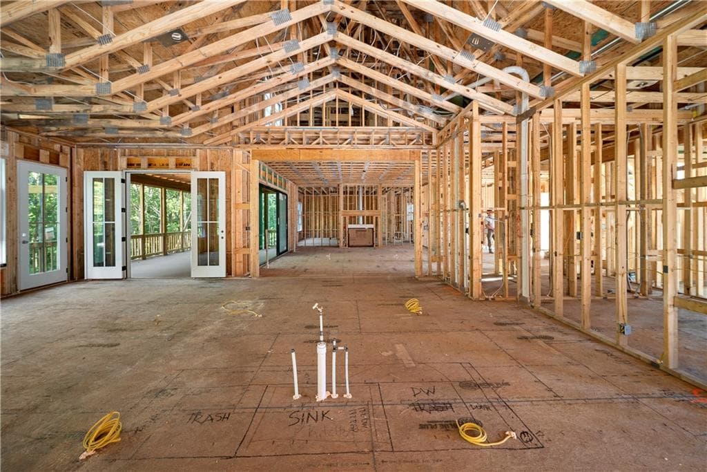 5 bedroom, 6 bathroom, 5,443 sq ft single family residence for sale at 915 Ebenezer Lane, Milton, GA 30075 — photo 5