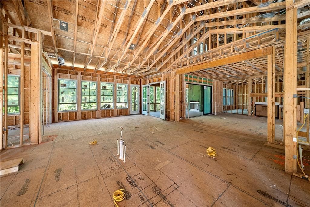 5 bedroom, 6 bathroom, 5,443 sq ft single family residence for sale at 915 Ebenezer Lane, Milton, GA 30075 — photo 6