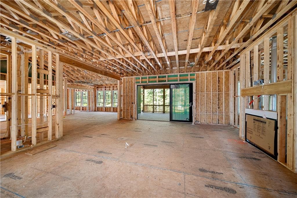 5 bedroom, 6 bathroom, 5,443 sq ft single family residence for sale at 915 Ebenezer Lane, Milton, GA 30075 — photo 7