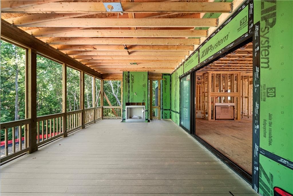 5 bedroom, 6 bathroom, 5,443 sq ft single family residence for sale at 915 Ebenezer Lane, Milton, GA 30075 — photo 8