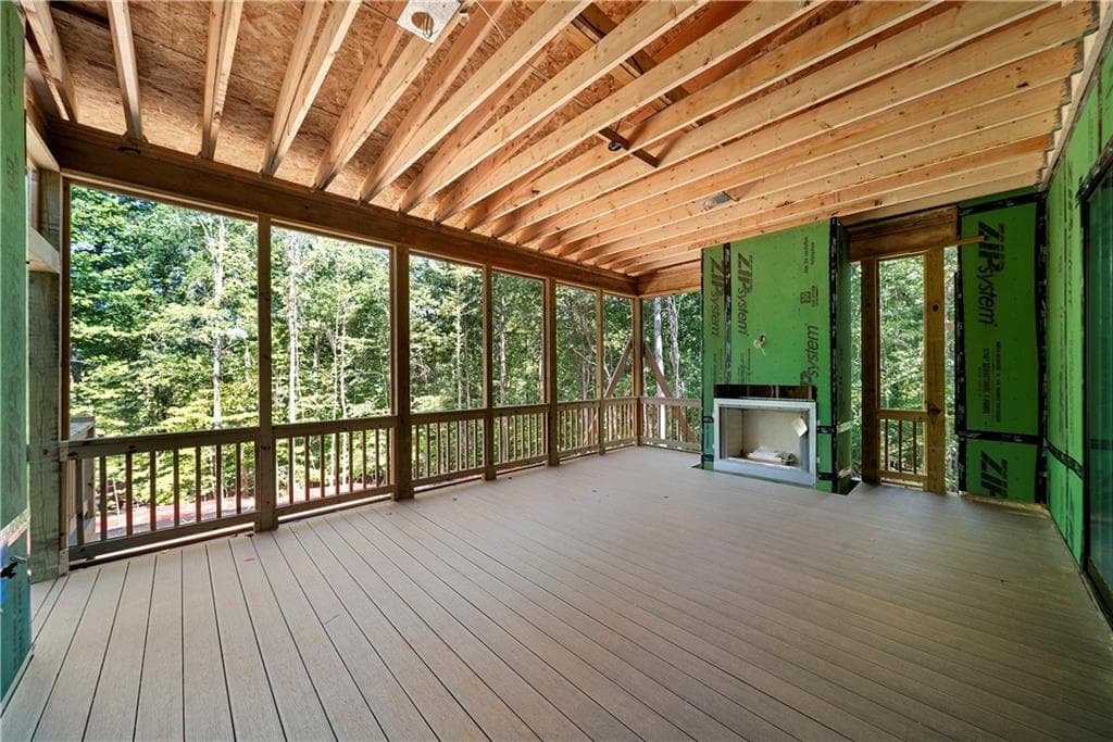 5 bedroom, 6 bathroom, 5,443 sq ft single family residence for sale at 915 Ebenezer Lane, Milton, GA 30075 — photo 9