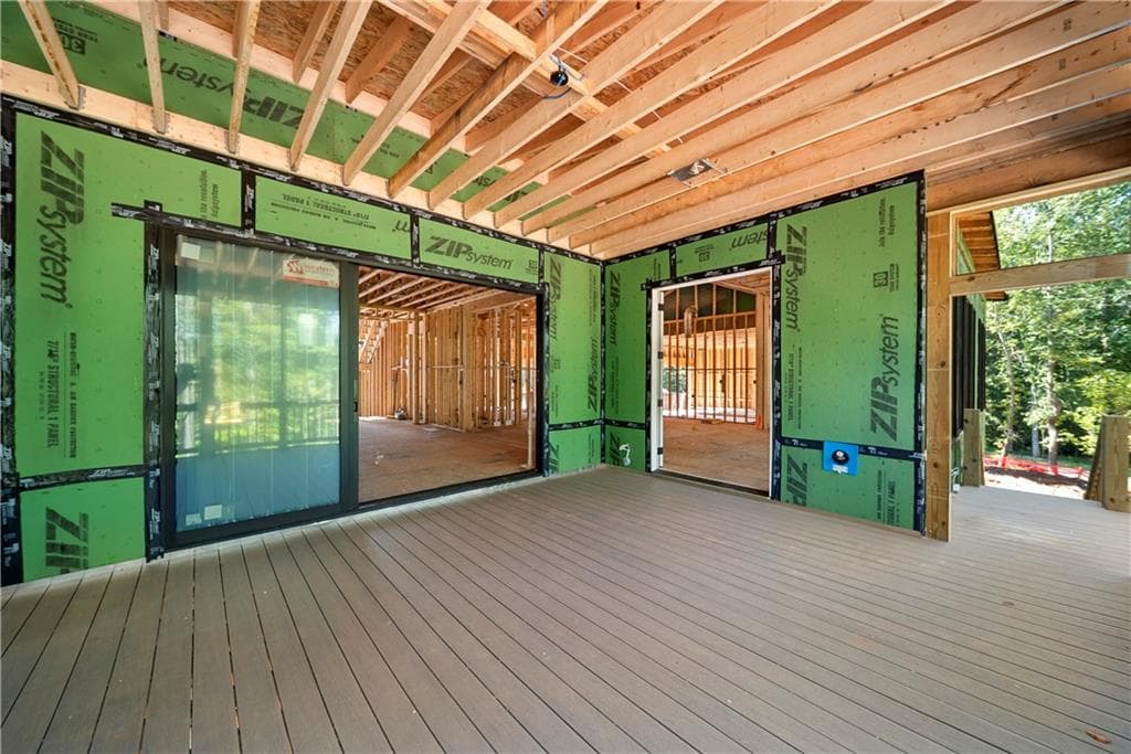 5 bedroom, 6 bathroom, 5,443 sq ft single family residence for sale at 915 Ebenezer Lane, Milton, GA 30075 — photo 10