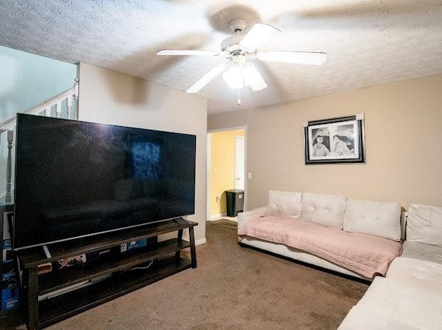 3 bedroom, 2 bathroom, 1,337 sq ft single family residence under contract at 8351 Ramblin Court, Douglasville, GA 30134 — photo 7