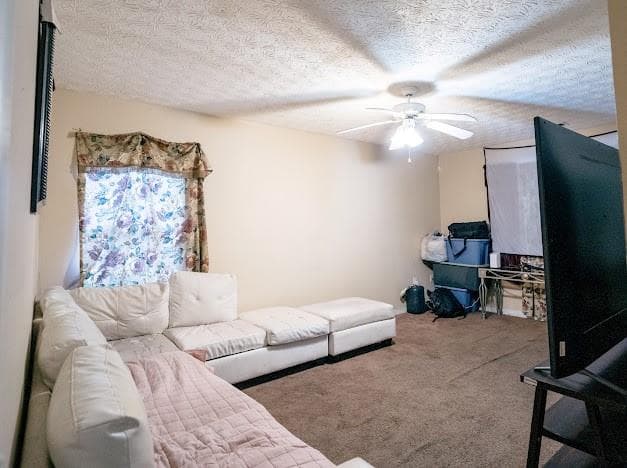 3 bedroom, 2 bathroom, 1,337 sq ft single family residence under contract at 8351 Ramblin Court, Douglasville, GA 30134 — photo 8