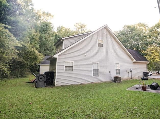 3 bedroom, 2 bathroom, 1,337 sq ft single family residence under contract at 8351 Ramblin Court, Douglasville, GA 30134 — photo 9