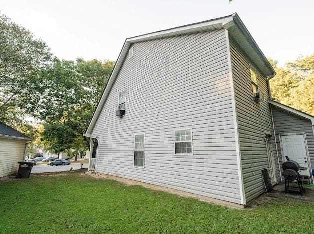 3 bedroom, 2 bathroom, 1,337 sq ft single family residence under contract at 8351 Ramblin Court, Douglasville, GA 30134 — photo 10